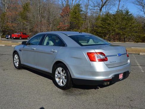 Used 2011 Ford Taurus SEL w/ 201A Rapid Spec Order Code image 57
