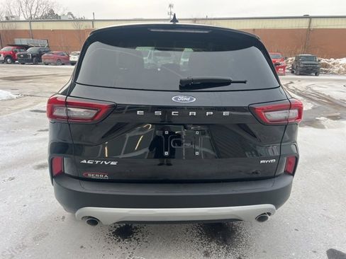 Used 2023 Ford Escape Active image 6
