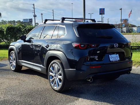 New 2026 MAZDA CX-50 AWD 2.5 S w/ Weather Package image 6
