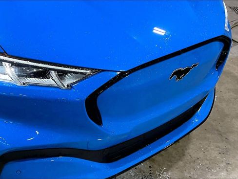 Used 2023 Ford Mustang Mach-E Premium image 60