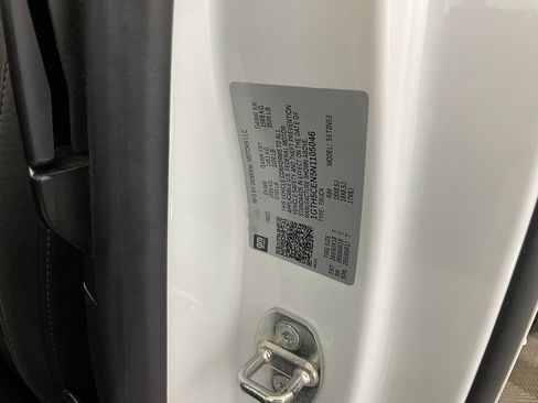 Certified 2022 GMC Canyon Elevation w/ Trailering Package image 34