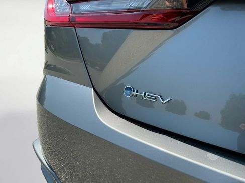 Certified 2026 Toyota Camry XSE FWD image 24
