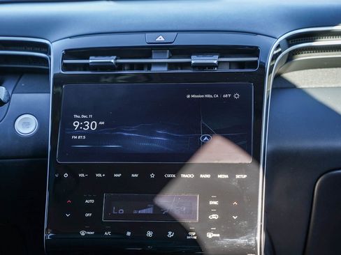 Used 2023 Hyundai Tucson XRT image 15