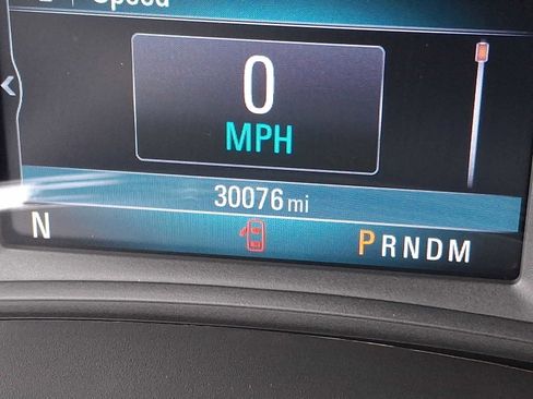 Used 2022 Buick Encore Preferred image 19