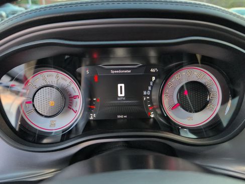 Used 2023 Dodge Challenger R/T w/ T/A Package image 17