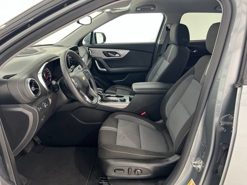 Used 2023 Chevrolet Blazer LT w/ Convenience Package FWD image 17
