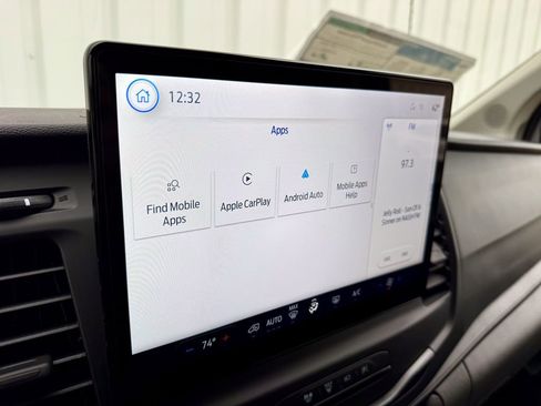 New 2025 Ford Transit 250 Low Roof w/ Load Area Protection Package image 32