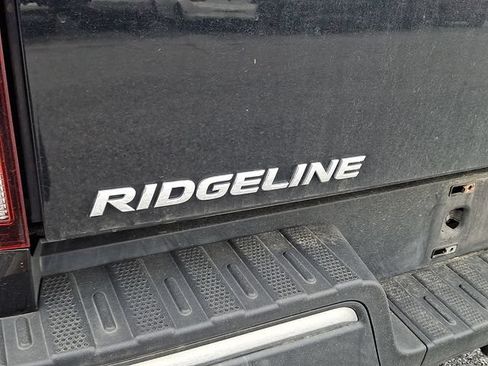 Used 2017 Honda Ridgeline RTL-T image 12