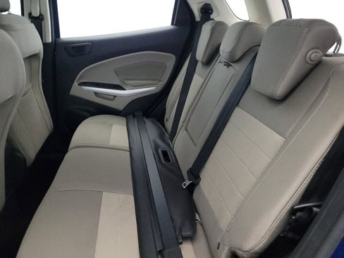 Used 2018 Ford EcoSport S AWD/4WD image 18