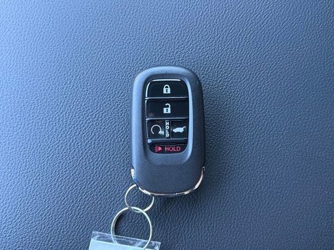 New 2026 Honda CR-V Sport-L image 30