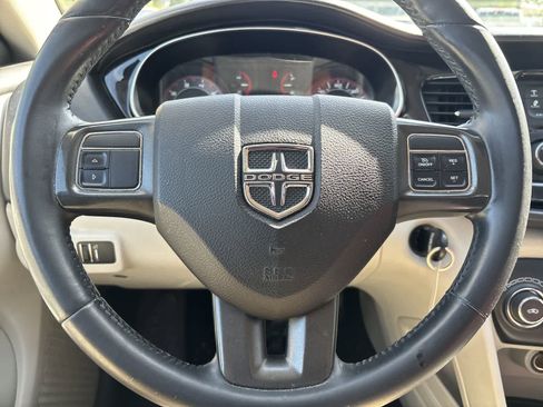 Used 2013 Dodge Dart SXT w/ Popular Equipment Group FWD image 17