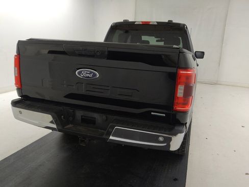 Used 2021 Ford F150 XLT w/ Equipment Group 301A Mid AWD/4WD image 7