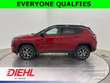New 2025 Jeep Compass Limited image 4