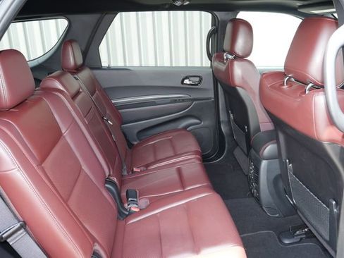 Used 2024 Dodge Durango R/T AWD/4WD image 32