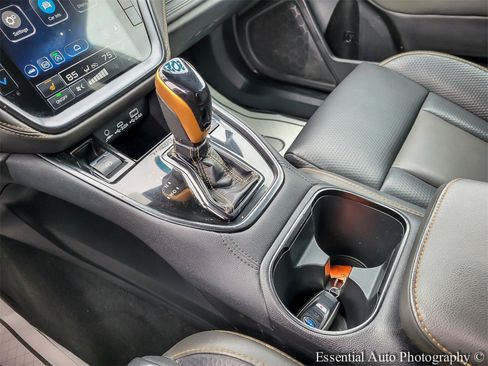 Certified 2023 Subaru Outback Wilderness image 25