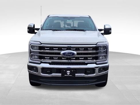 New 2026 Ford F350 Lariat w/ Lariat Premium Package AWD/4WD image 2