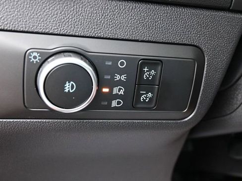 New 2026 Ford Bronco Sport Outer Banks w/ Outer Banks Tech Package+ AWD/4WD image 25