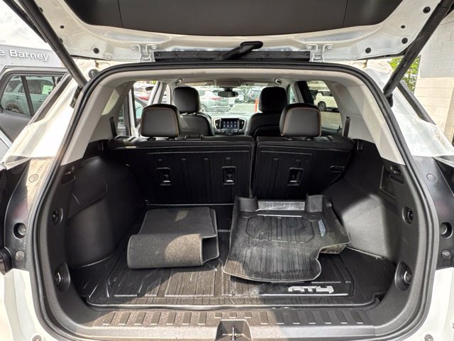 Used 2022 GMC Terrain AT4 AWD/4WD image 21