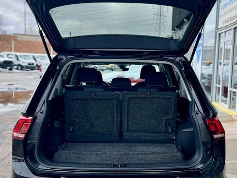 Used 2023 Volkswagen Tiguan S w/ IQ.Drive Package image 9