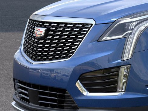 New 2025 Cadillac XT5 Premium Luxury w/ Technology Package image 13