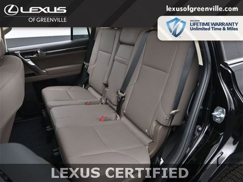 Certified 2023 Lexus GX 460 Premium image 29