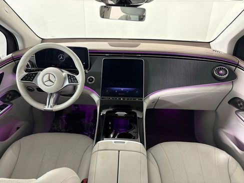Used 2023 Mercedes-Benz EQE 350+ SUV image 38