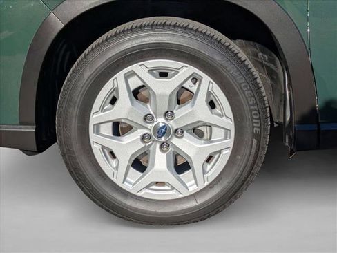 Used 2022 Subaru Forester w/ Popular Package #1 image 22