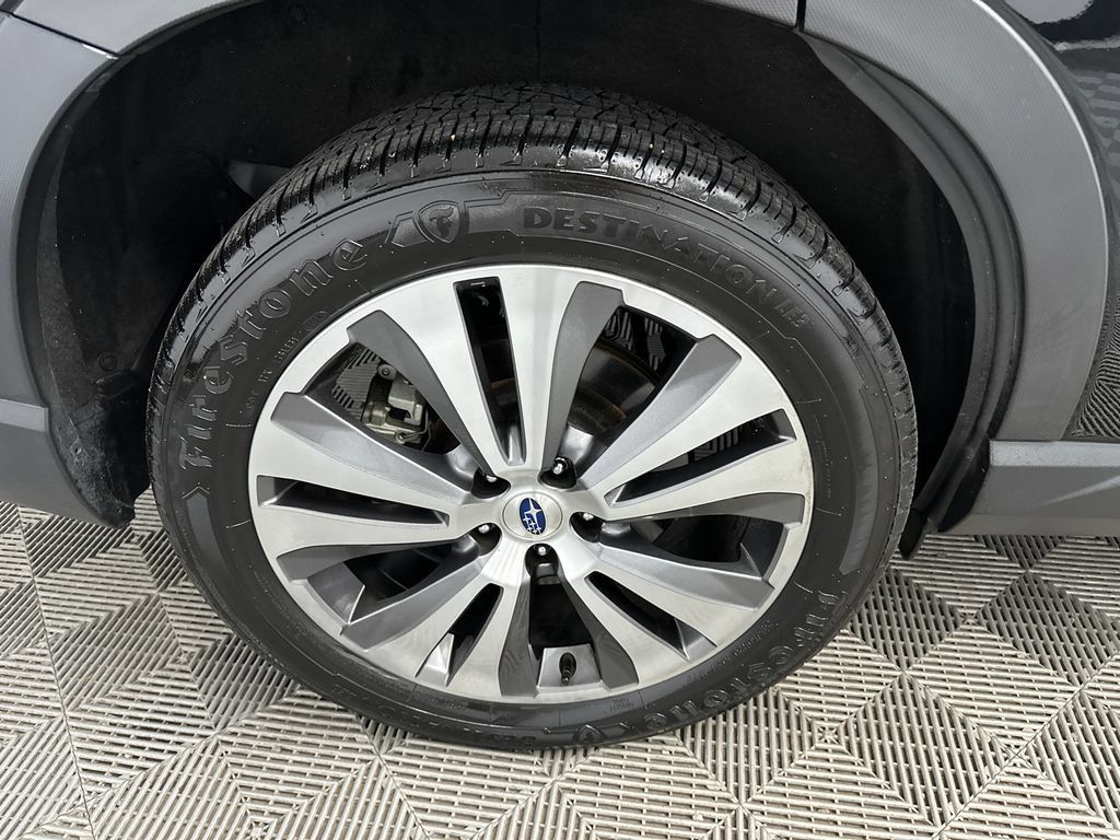 Used 2022 Subaru Ascent Limited AWD/4WD image 20