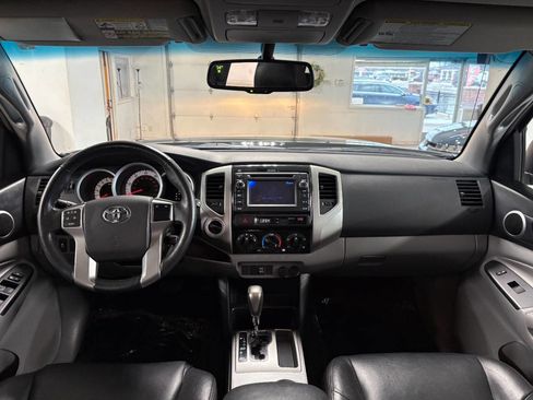Used 2013 Toyota Tacoma 4x4 Double Cab image 15