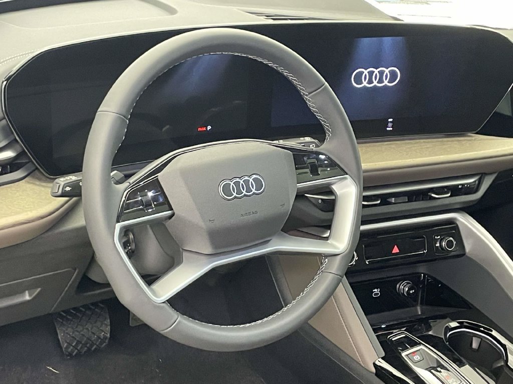 New 2026 Audi Q5 2.0T AWD/4WD image 4