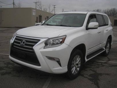 Used 2015 Lexus GX 460 w/ Premium Package
