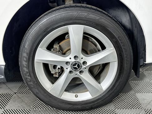 Used 2017 Mercedes-Benz GLE 350 image 29