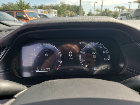 New 2026 Jeep Grand Cherokee L Limited AWD/4WD image 22