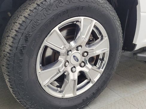 Used 2016 Ford F150 XLT w/ Equipment Group 301A Mid image 31