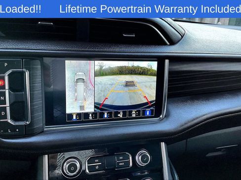 Used 2023 GMC Yukon Denali image 29