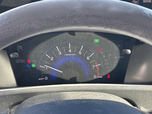 Used 2012 Honda Civic LX image 8