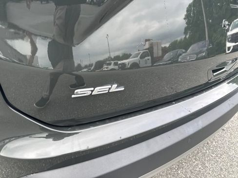 Used 2023 Ford Edge SEL w/ Convenience Package AWD/4WD image 8