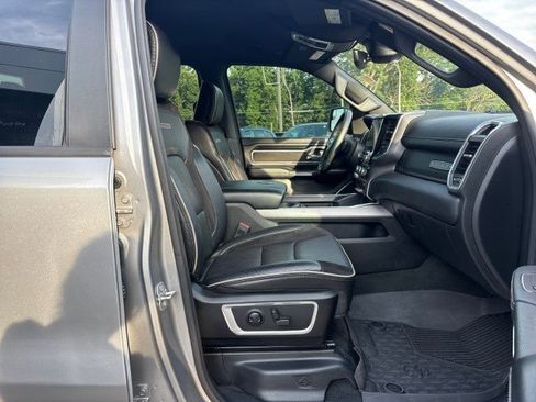 Used 2022 RAM 1500 Laramie AWD/4WD image 48