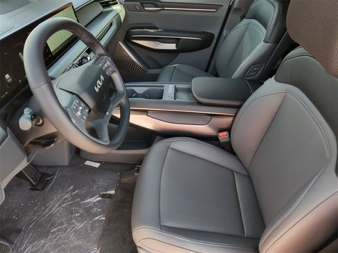 New 2026 Kia EV9 Light image 9