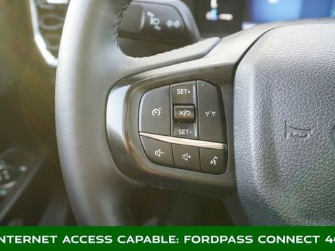 Used 2025 Ford Ranger XLT w/ FX4 Off-Road Package image 18