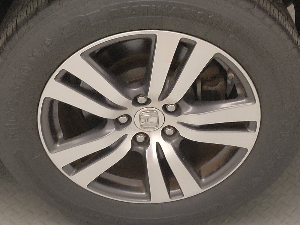 Used 2016 Honda Pilot EX-L image 31