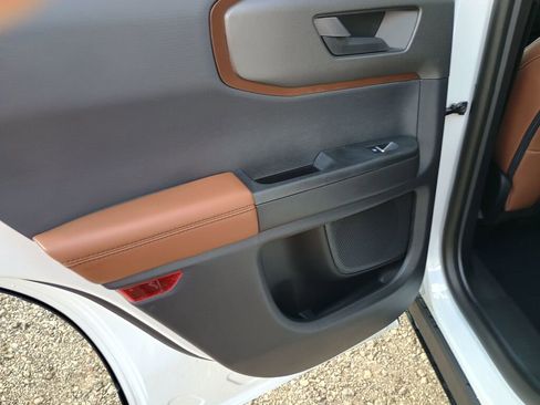 New 2025 Ford Bronco Sport Outer Banks image 16