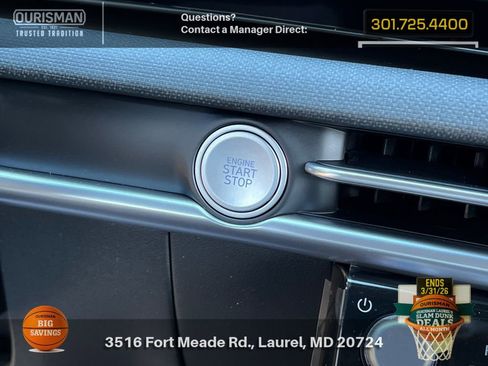 New 2026 Hyundai Tucson XRT image 25