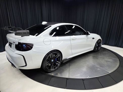 Used 2016 BMW M2 RWD image 13