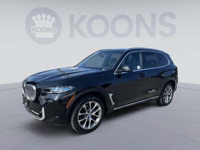 Used 2025 BMW X5 xDrive40i w/ Premium Package