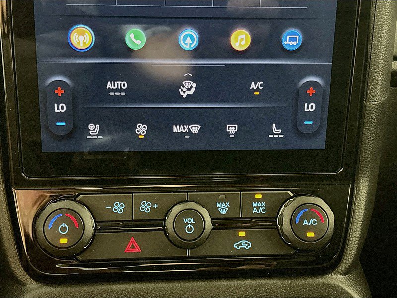 New 2026 Ford Ranger Lariat AWD/4WD image 17