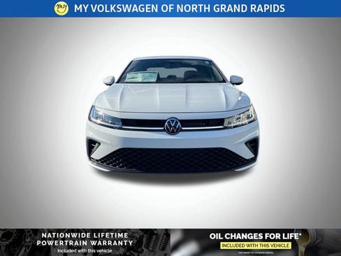 New 2026 Volkswagen Jetta Sport image 2