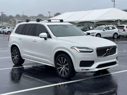 Certified 2023 Volvo XC90 B5 Core w/ Protection Package Premier AWD/4WD image 1