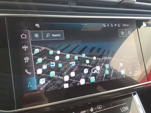 Certified 2026 Audi Q7 3.0T Premium Plus w/ Premium Plus Package AWD/4WD image 11