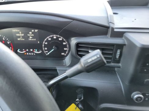 Used 2020 Ford Explorer 4WD Police Interceptor w/ Ready For The Road Package image 31